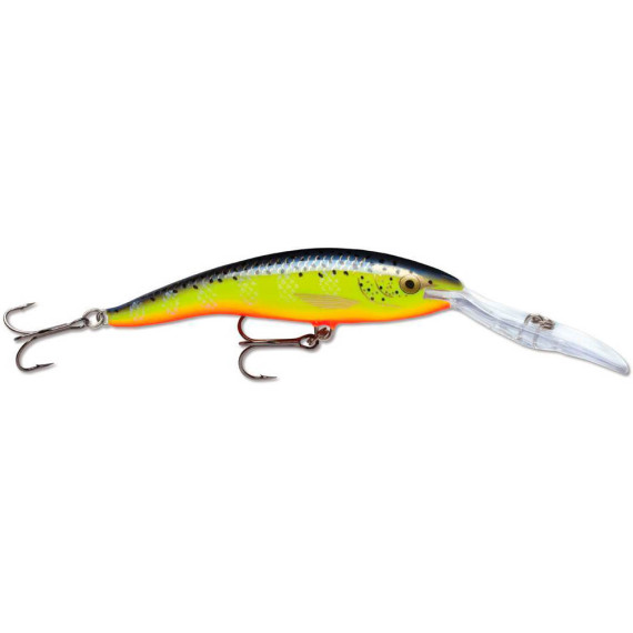 Воблер Rapala Deep Tail Dancer TDD09 (13гр 9см 2.5-6.0м) floating HS (...