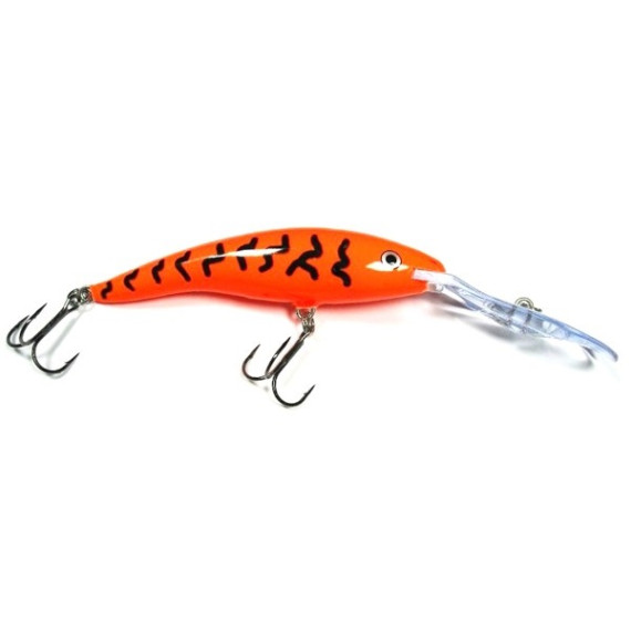 Воблер Rapala Deep Tail Dancer 11 (22 гр; 11 см; 9 м) OCW