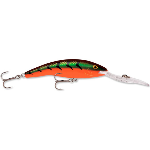 Воблер Rapala Deep Tail Dancer 11 (22 гр; 11 см; 9 м) RDT