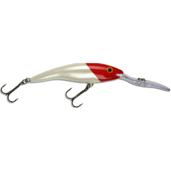Воблер Rapala Deep Tail Dancer 11 (22 гр; 11 см; 9 м) RH