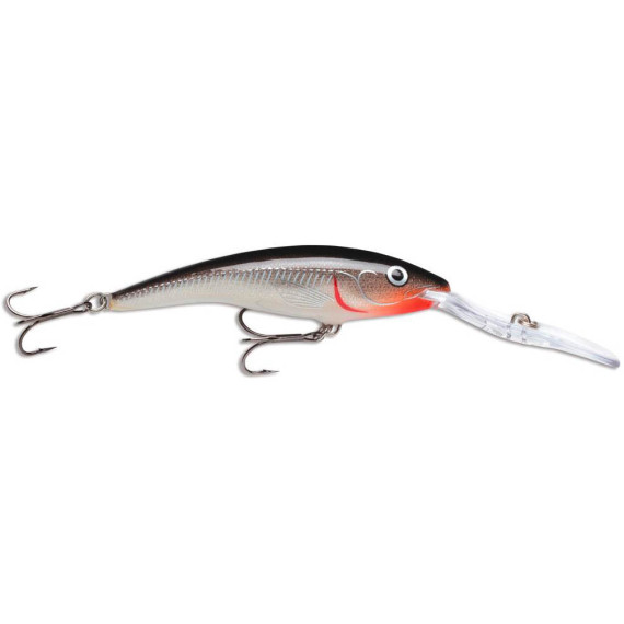 Воблер Rapala Deep Tail Dancer 11 (22 гр; 11 см; 9 м) S