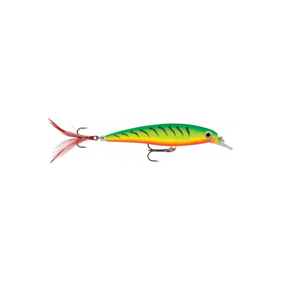 Воблер Rapala X-Rap XR10 (13гр, 10см, 1,2-1,8м) suspending FTU