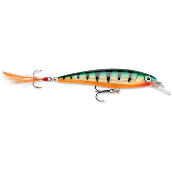 Воблер Rapala X-Rap XR10 (13гр, 10см, 1,2-1,8м) suspending P