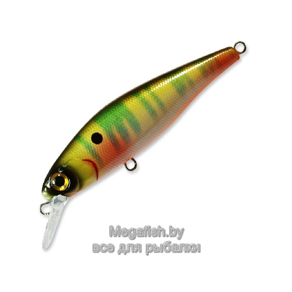 Воблер Meta XS 80F (8см, 9,2гр, 0,6-1,2м) floating PNT MetaxS80F-PNT