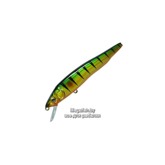 Воблер Kosadaka MYSTIC XS (9,5см, 10,7гр, 0,5-1,2м) floating PC MysxS95F-PC