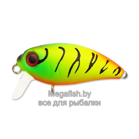 Воблер Kosadaka Roger Surf (3,6см, 3,35гр, 0,1-0,3м) floating TT