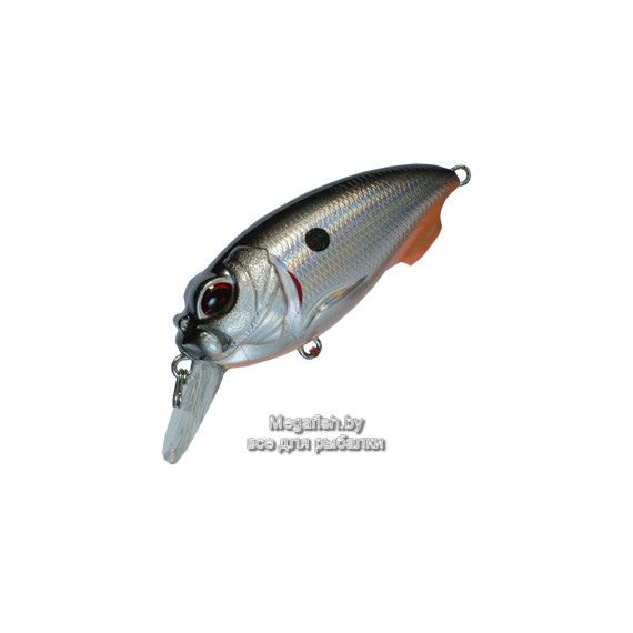 Воблер Kosadaka Synthez XS 55F (5,5см, 12гр, 0,2-0,9м) floating GT SynxS55F-GT