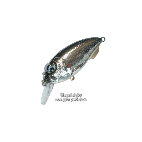 Воблер Kosadaka Synthez XS 55F (5,5см, 12гр, 0,2-0,9м) floating SBL SynxS55F-SBL