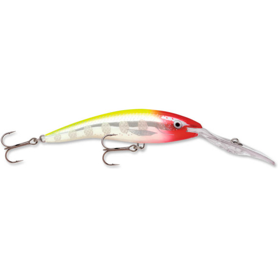 Воблер Rapala Deep Tail Dancer 11 (22 гр; 11 см; 9 м) CLF