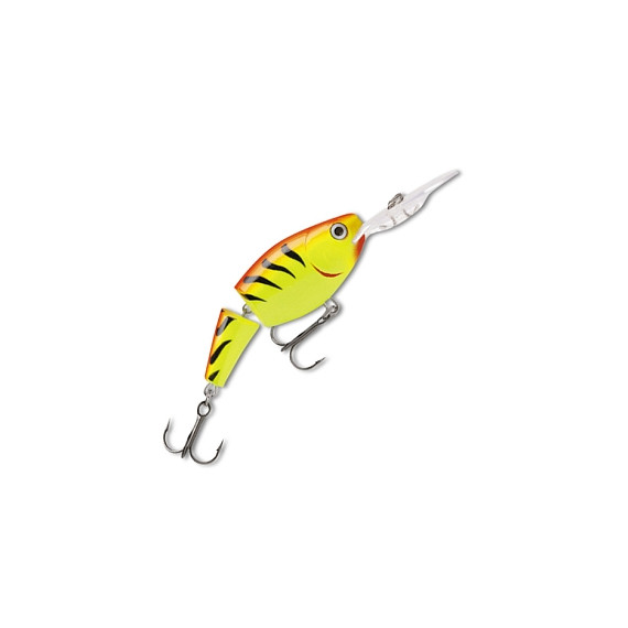 Воблер Rapala Jointed Shad Rap JSR07 (13гр, 7см, 2,1-4,5м) suspending НТ