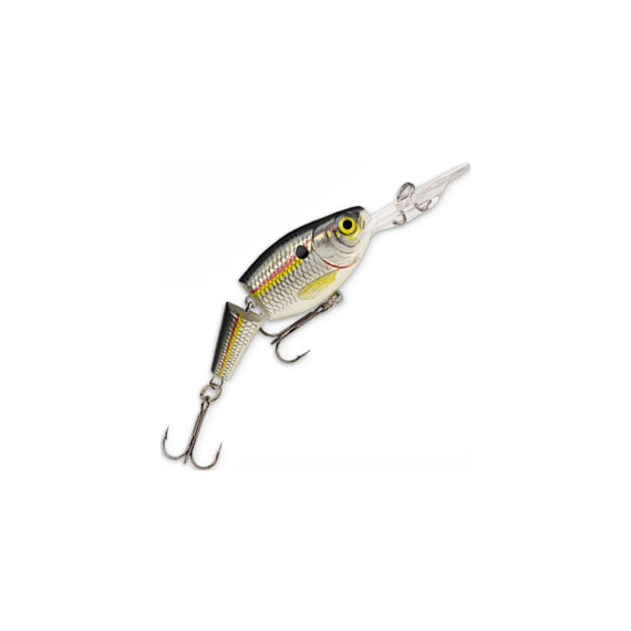 Воблер Rapala Jointed Shad Rap JSR07 (13гр, 7см, 2,1-4,5м) suspending SD