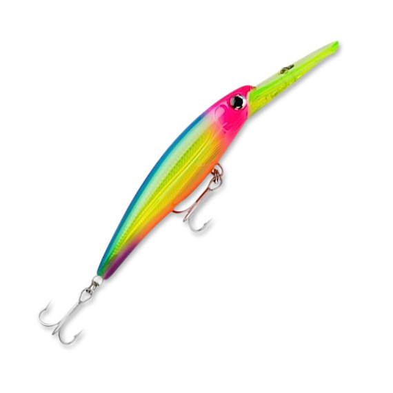 Воблер Rapala X-Rap Magnum XRMAG05 PSYP (14g)