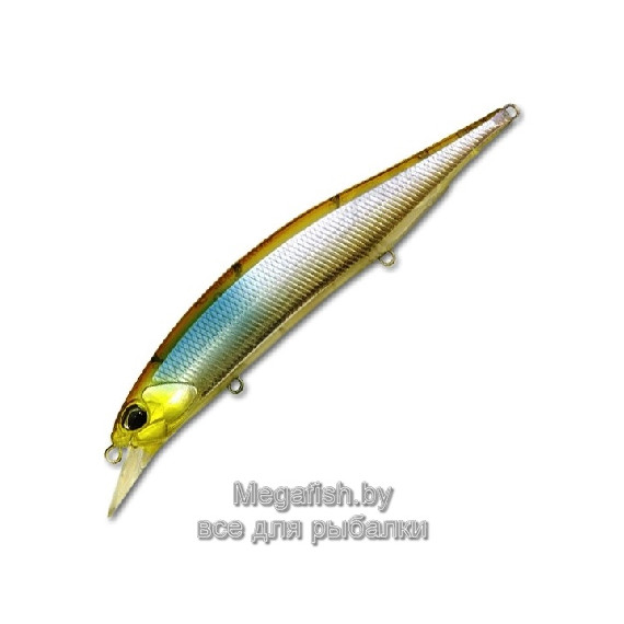 Воблер DUO Realis Jerkbait 120SP (12cм, 18гр, 1.0-1.8м) suspending GSN085