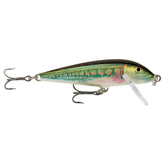 Воблер Rapala Countdown 07 (8 гр; 7 см) MN
