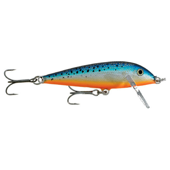 Воблер Rapala Countdown (5 гр; 5 см) BSM