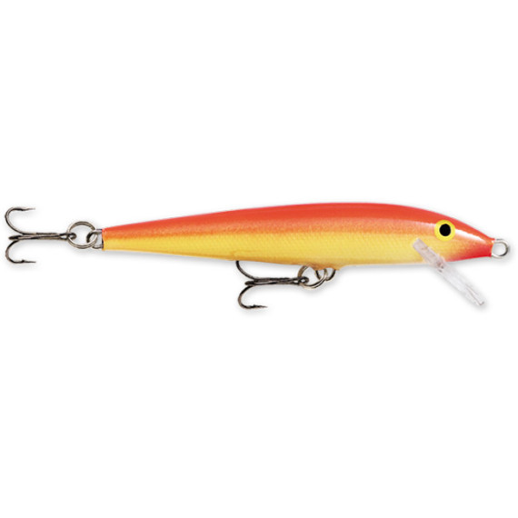 Воблер RAPALA Original Floater F07 (4 г)  gfr