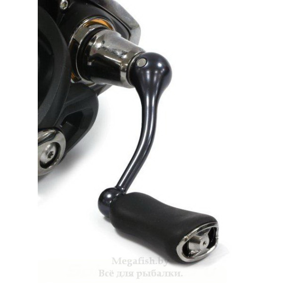 Безынерционная катушка Daiwa Legalis-17 LT 2000D 3
