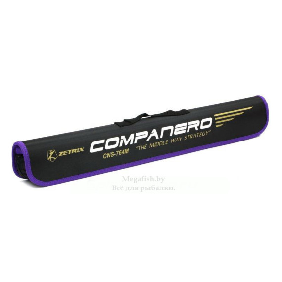 Спиннинг Zetrix Companero 764M 6