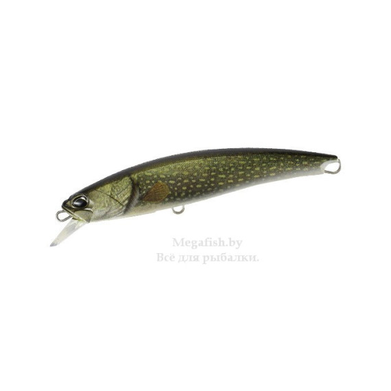Воблер DUO Realis Fangbait 140SR (38гр, 14см, 0,8-1м) floating ACC3820 Pike ND