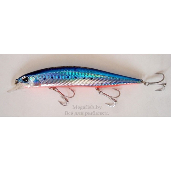 Воблер DUO Realis Jerkbait 120SP (12см, 18гр, 1.5-2.0м) suspending CCC3836 4