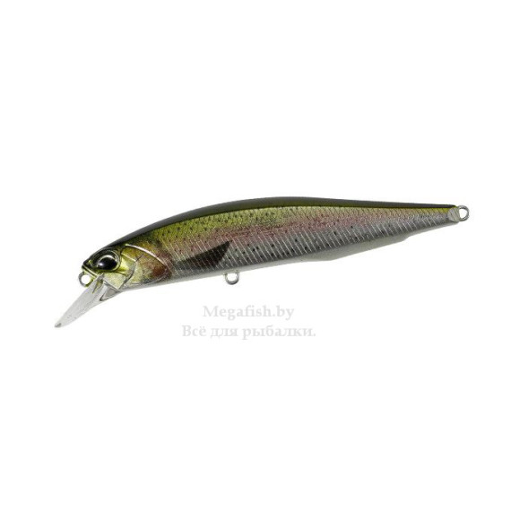 Воблер DUO Realis Jerkbait 120SP (12см, 18гр, 1.5-2.0м) suspending CCC3836