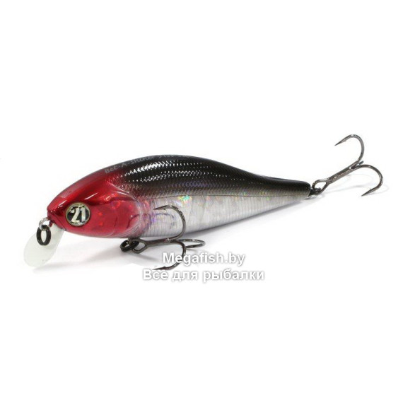Воблер PONTOON 21 Bet-A-Shiner 68SP-SR A16