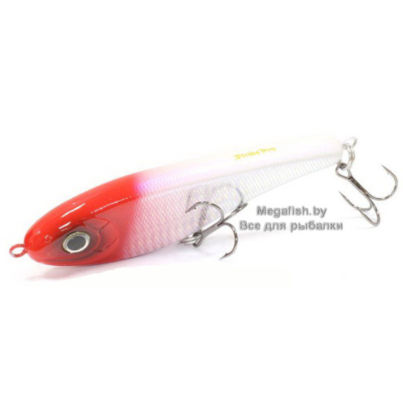 Воблер Strike Pro Buster Jerk II Shallow Runner 120SS (12,0см 37,0гр...
