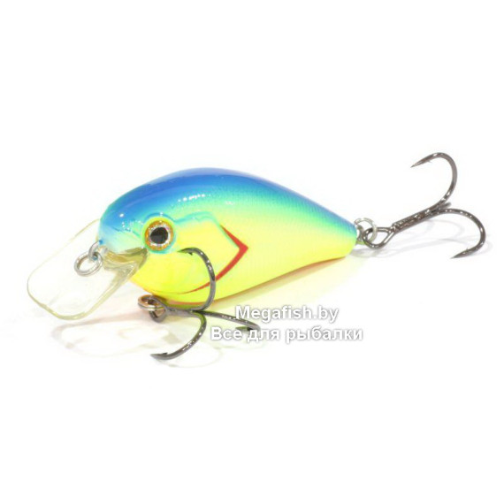 Воблер Daiwa CRANK US 3061F BLUE BACK CHART
