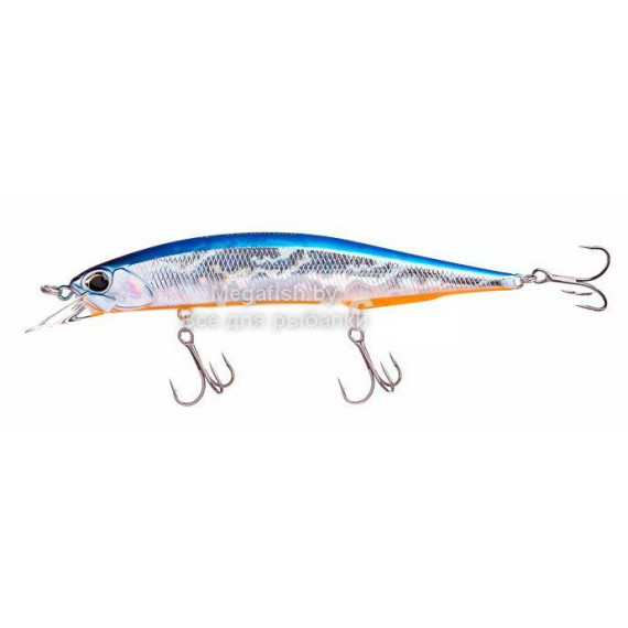Воблер DUO Realis Jerkbait 110SP (11cм, 16.2гр, 0.8-1.6м) suspending ADA3045