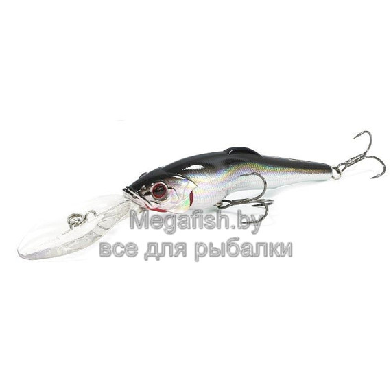 Воблер Strike Pro Challenger X Deep Diver 110L (11,2см;23,5гр;5,0-7,0м)...