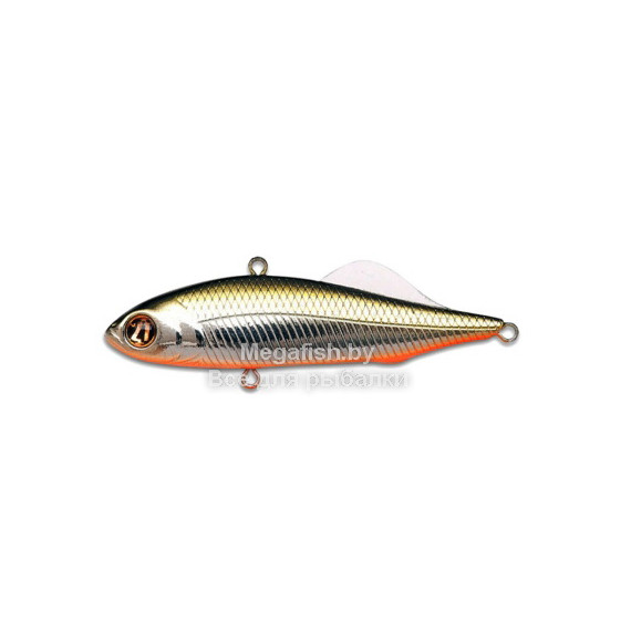 Воблер PONTOON 21 Bet-A VIB 48 Nano Sound, 48мм, 5.6 гр., тонущий, №R60F