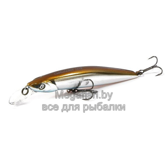 Воблер Pontoon 21 Cablista 105SP-SMR 154