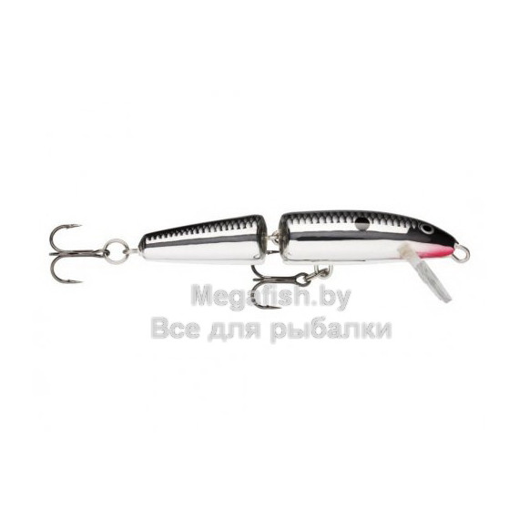 Воблер Rapala Jointed J11 (9гр,11см,1.2-2.4м) floating CH