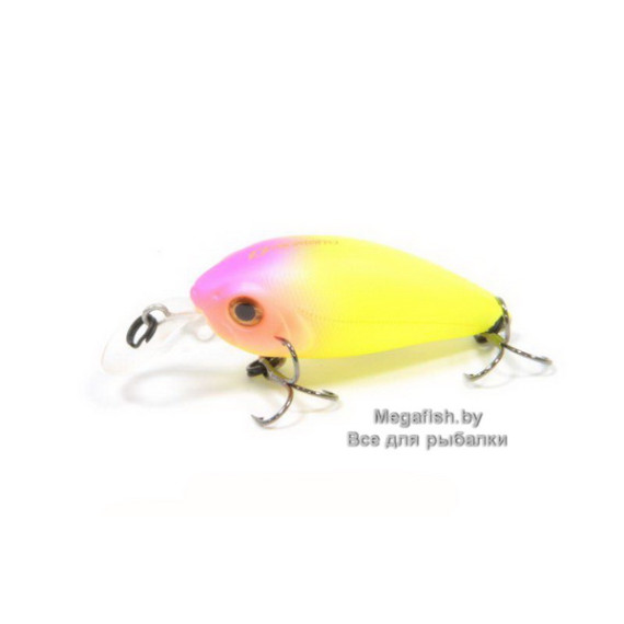 Воблер Baby crank 38F-SR 528