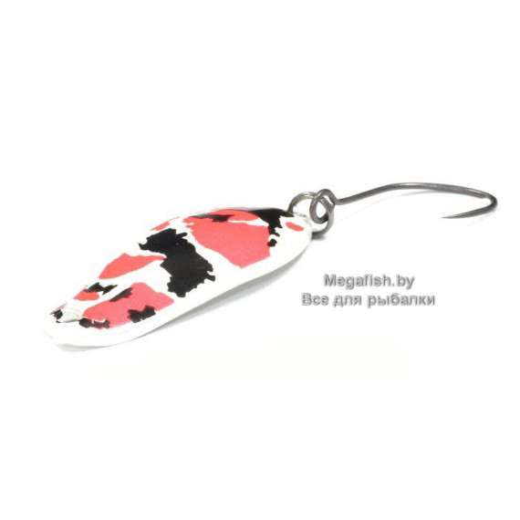 Колеблющаяся блесна SV Fishing Koketka 7 (4см, 7г) цвет CK02