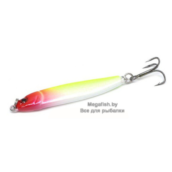 Блесна Iron Minnow (18 гр; 5.5 см) 0016