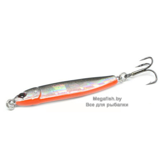 Блесна Iron Minnow 18г, 5.5см 020