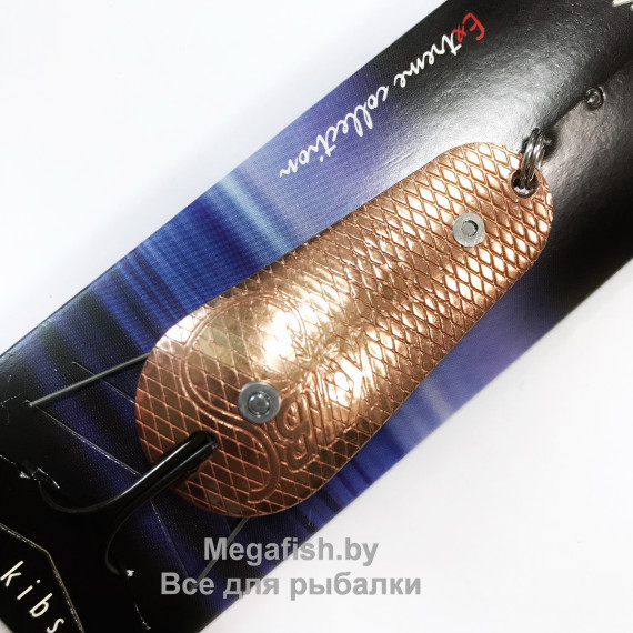 Блесна колеблющаяся Storm EX (14г)-14