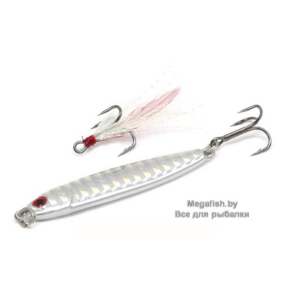 Колеблющаяся блесна Renegade Iron Minnow Waver (21 гр) 0012
