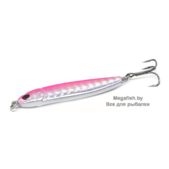 Блесна Renegade Iron Minnow (18 гр; 5.5 см) 0018