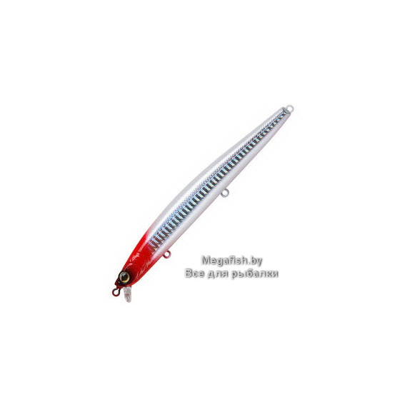 Воблер Strike Pro B-Match Jet 150 (28 гр; 15 см; 0.2-0.8 м) 022PPP-713