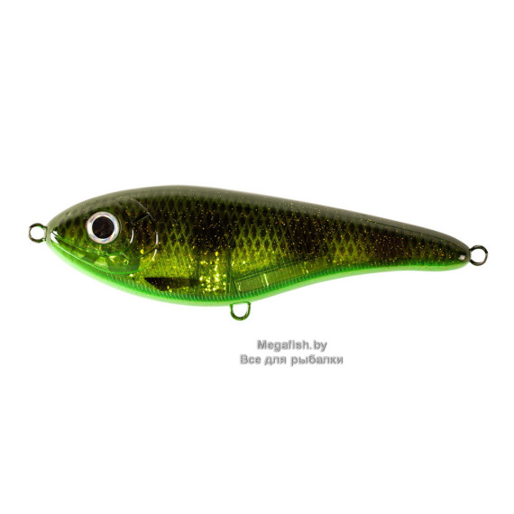 Воблер Strike Pro Buster Jerk Shallow Runner (64.5 гр; 15 см; 0-4 м) SB004