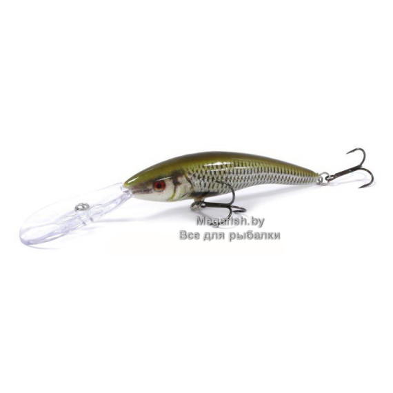 Воблер Rapala Deep Tail Dancer TDD09 (13 гр; 9 см; 2.5-6 м) ROL