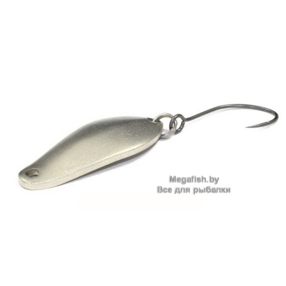 Колеблющаяся блесна SV Fishing Koketka 3 (3 гр; 3 см) S02