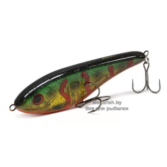 Воблер Strike Pro Buster Jerk Sinking EG-048 (15 см; 75 гр; 0.5-4 м) SB003