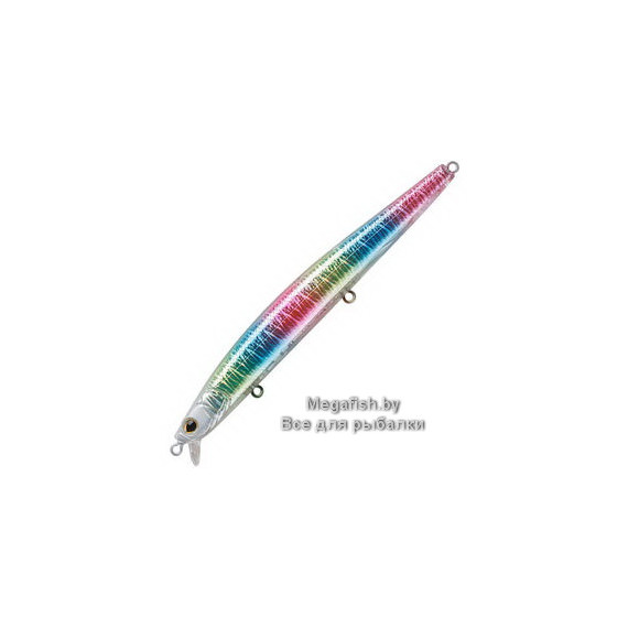 Воблер Strike Pro B-Match Jet 150 (28 гр; 15 см; 0.2-0.8 м) SIN033-SBO