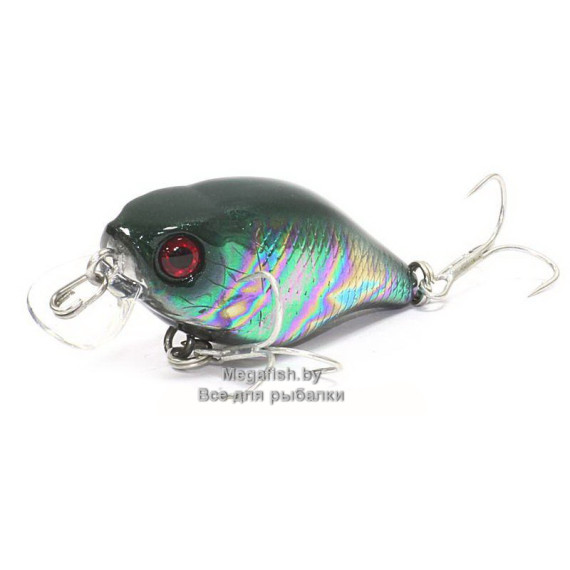 Воблер Jackall Chubby 38F (4 гр; 3.8 см; 0.5-1 м) ul tamamushi