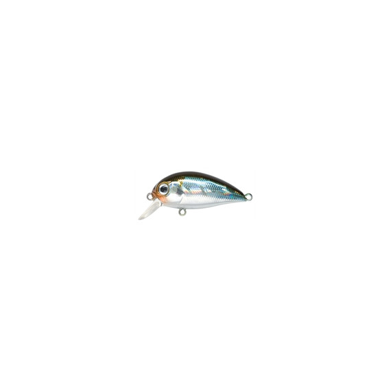 Воблер PONTOON 21 Hypnose 38F-SR, 38мм 3,7гр. 0,3-0,6м цвет № 005