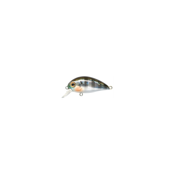 Воблер PONTOON 21 Hypnose 38F-SR, 38мм 3,7гр. 0,3-0,6м цвет № 007