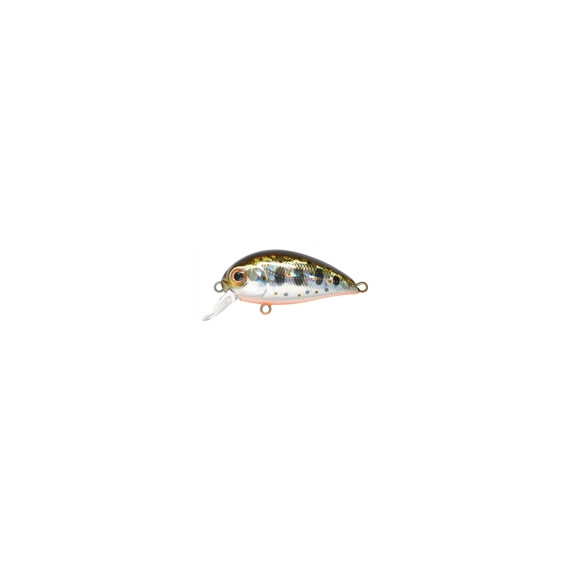 Воблер PONTOON 21 Hypnose 38F-SR, 38мм 3,7гр. 0,3-0,6м цвет № 050